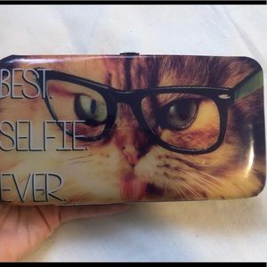 Graphic Wallet
